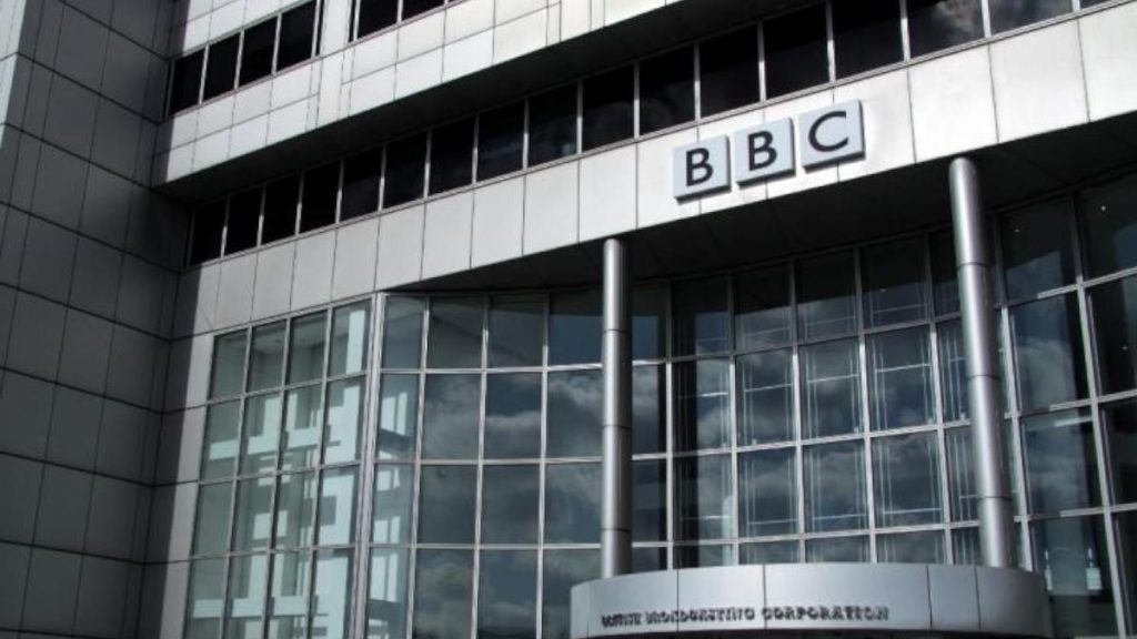 भारत में BBC का कामकाज अब भारत बेस्ड कम्पनी कलेक्टिव न्यूजरूम देखेगी