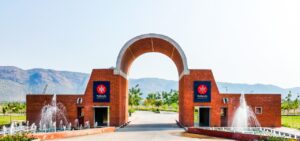 पुनर्जीवित हुआ प्राचीन नालंदा विश्वविद्यालय