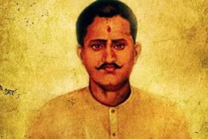 स्वतंत्रता आंदोलन के महानायक राम प्रसाद बिस्मिल