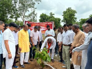 सनातन संस्कृति के अनन्त और असीम शब्दकोश में सर्वाधिक पूजनीय शब्द गुरु- निम्बाराम