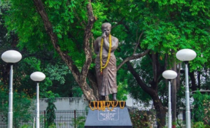 क्राँतिकारियों को एकजुट कर अंग्रेजी शासन की जड़ें हिलाने वाले अद्भुत योद्धा चन्द्रशेखर आजाद 