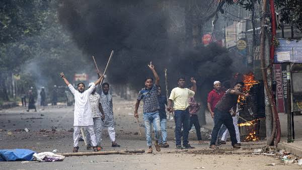 बांग्लादेश : विकास बनाम जेहाद