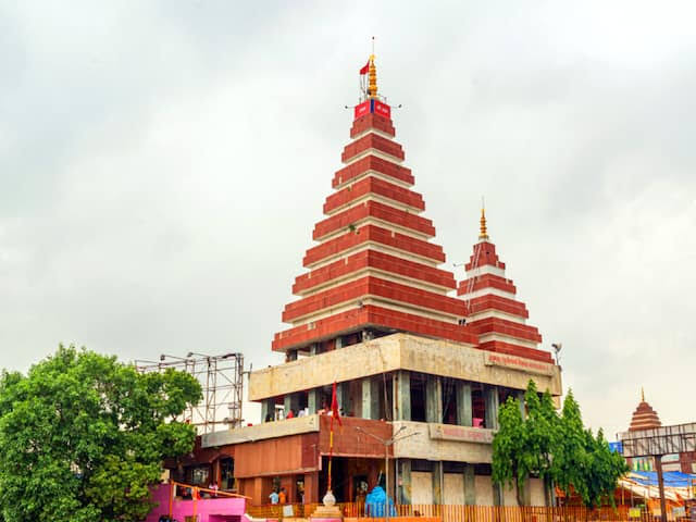 पटना का महावीर मंदिर : देवालय से सेवालय तक