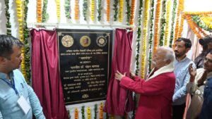 हमें ऐसा देश बनाना है, जिसमें सच्ची स्वतंत्रता खिलती हो- सरसंघचालक