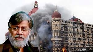 तहव्वुर राणा का प्रत्यर्पण : क्या भगवा आतंकवाद की फेक थ्योरी गढ़ने वाले मास्टरमाइंड का नाम सामने आएगा?